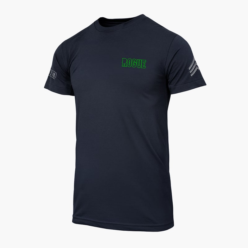 Rogue fitness shirts on sale